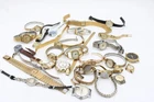 F x30 Vintage Ladies Manual Wristwatches Inc Sekonda, Timex Etc N/W