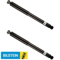 2X StoßDäMpfer Bilstein 19-216966 2 StossdäMpfer Rechts Links Hinten FüR VW