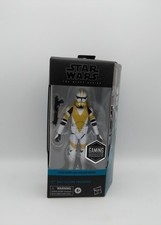 Hasbro Star Wars The Black Series 13th Battalion Trooper Figure  12 2022