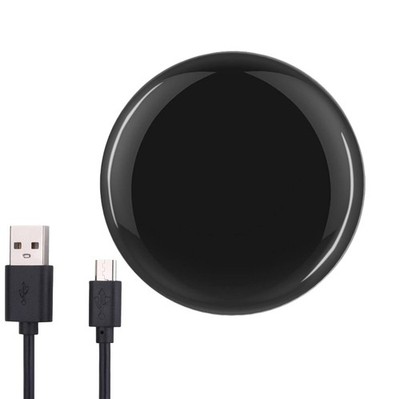 WiFi IR Control Hub,Voice and Smart Life/Tuya App Remote Control, All in One ...