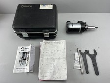 Alberti TCU-2.5 Gerardi Adjustable Angle Head