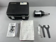 Alberti TCU-2.5 Gerardi Adjustable Angle Head