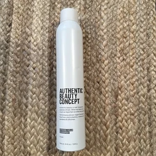 Authentic Beauty Concept Strong Hold Hairspray 9.1 oz