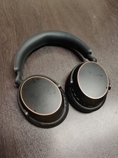 Sennheiser Accentum Wireless Headphones- Black- Used