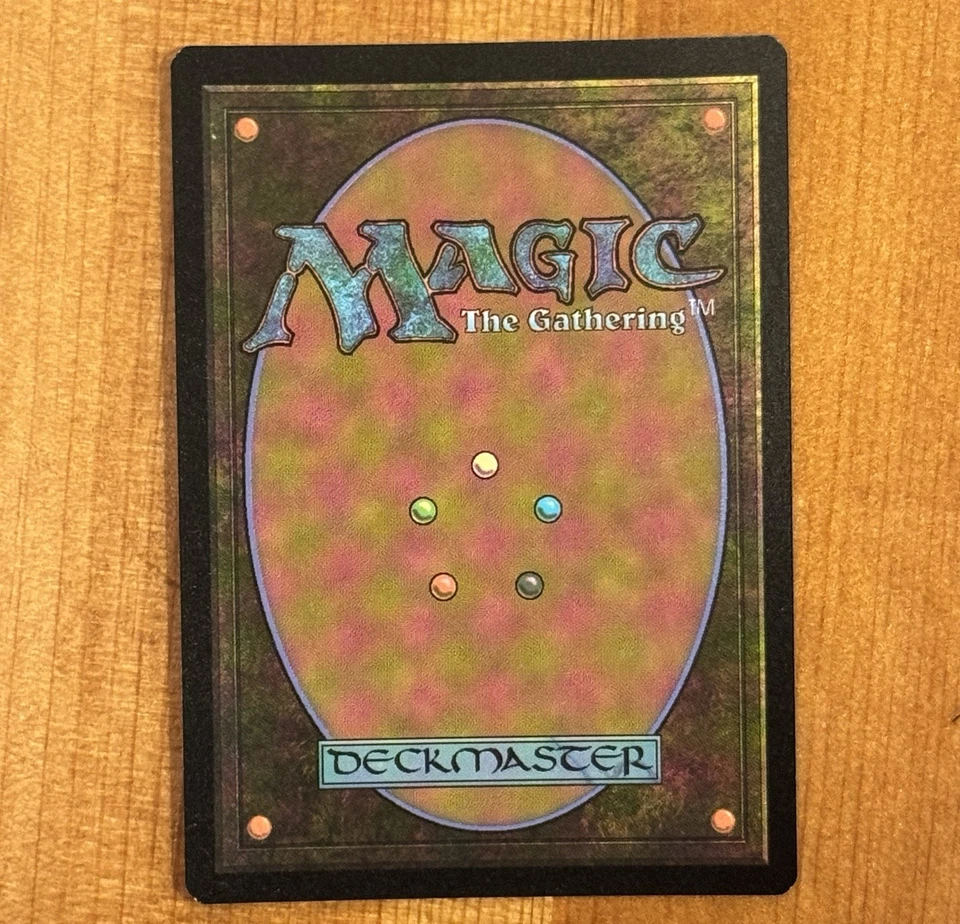 Bag End, M 0396, NM Surge Foil, MTG LotR Lord of the Rings Card | Horizon Canopy - Image 2 of 2
