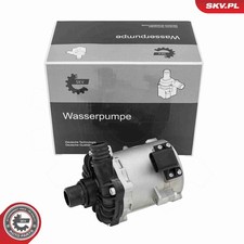 ESEN SKV Zusatzwasserpumpe (K�hlwasserkreislauf) 22SKV089 12V f�r BMW 6er F12