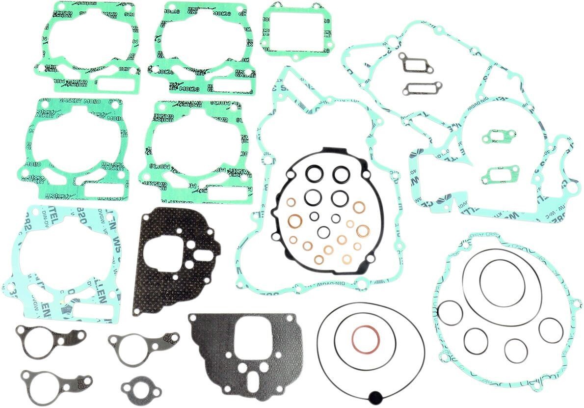 Athena Gasket Kit For KTM SX 125 Husqvarna TC 125 02-15 P400270850023