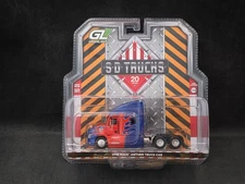 Greenlight S.D. Trucks Series 20 - 2019 Mack Anthem Truck Cab 45200-C