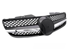 Grill Kühlergrill passend für Mercedes SL R230 06-08 Grill Kühlergrill passend für Mercedes SL R230 06-08