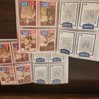 2 BABE RUTH 1989 CMC Lmt. Edition 20 Card Sets w/ Binder, Talking Baseball Card — photo 5