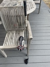 Callaway Big Bertha Fusion 3 Wood Men