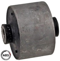 A.B.S. 271712 Lagerung FüR AchsträGer FüR Nissan FüR Opel FüR Renault
