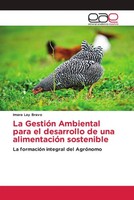 Imara Lay Bravo | La GestióN Ambiental Para El Desarrollo De Una AlimentacióN...