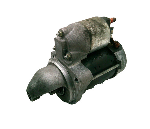 Anlasser 752345003 MS4280001750 Denso BMW 187 E87 116i