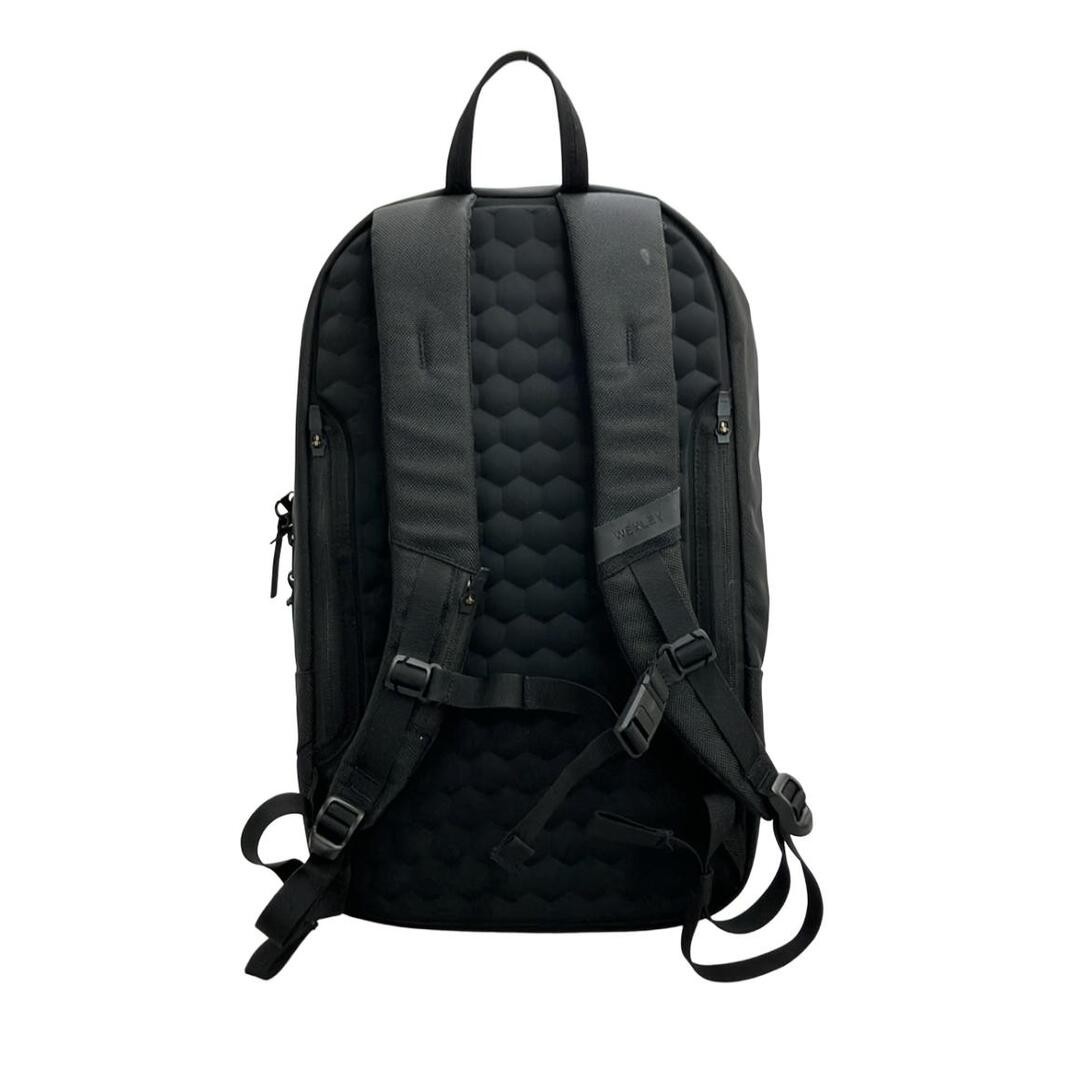 Wexley Backpack Men's 72ac916bf500aa0794e85b2a972… - image 2