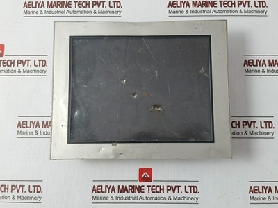 PRO-FACE PFXGP4501TAD HMI Analog Touch Screen 24VDC 0.71A T5 (Not Working)
