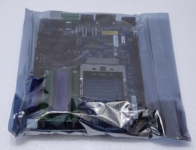 Softwarehaus Istar Pro 0311-0068-01 Steuerkarte Stargc-64mba