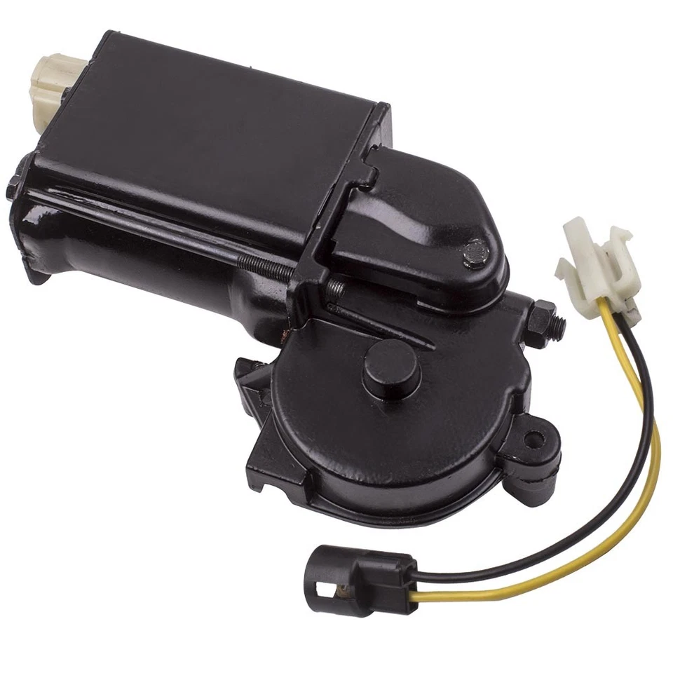 1 Window Motor for Chevrolet Malibu K30 K20 Suburban K20 K10 Suburban K10 G30 - Image 2 of 4