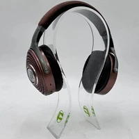 Broken Focal Bathys HiFi Noise Cancellation Headphones Dune FBATHYS Read