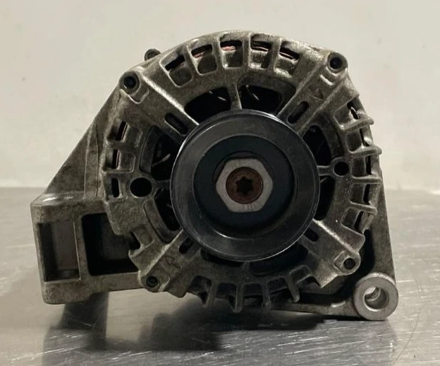 2014-2016 Chevrolet Impala Alternator Generator Charging Assembly OEM Foto 4 de 4