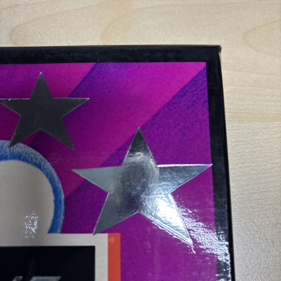 Otis Redding, The Platters, Ernie Fields Super Rock & Beat Festival Vinyl 12“LP - Bild 2 von 4