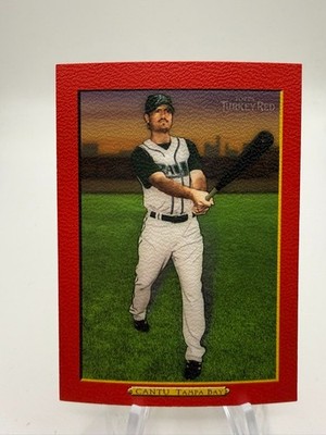 2006 Topps Turkey Red - Red, White & Black  Variants #352 - 626 - You Pick