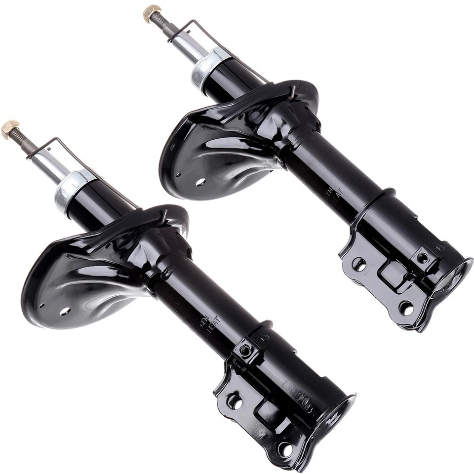 [2pcs] For 1996-2006 Hyundai Elantra Front Absorber Shocks Struts Pair Foto 4 de 4