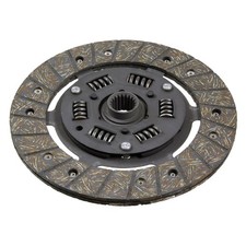 Kit d'embrayage Fiat 238