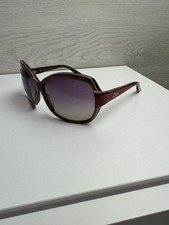 Christian Dior Dior ZAZA 1 Sunglasses Vintage Women  s Made In Italy