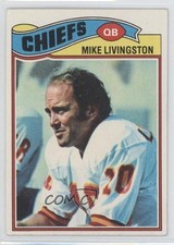 Click to enlarge Mike Livingston