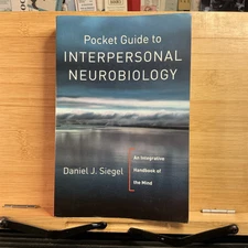 Norton Series on Interpersonal Neurobiology Ser.: Pocket Guide to Interpersonal