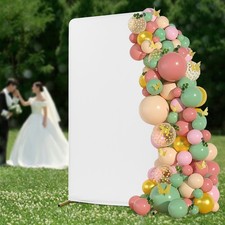 Wedding Stand For Flowers And Balloons Elegant Backdrop Decor For Events