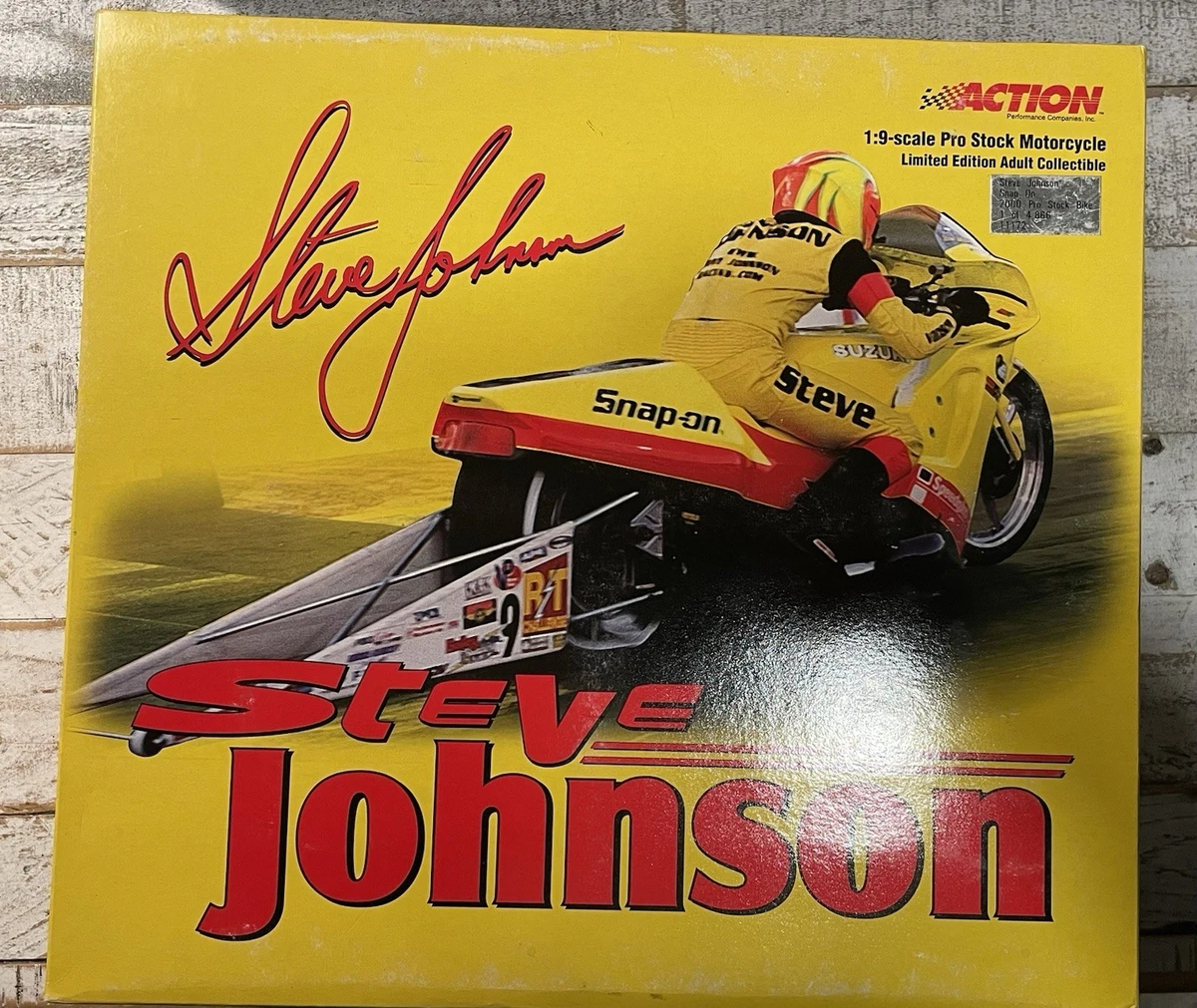 Action 1:9 Scale NHRA Pro Stocks Vehicles for sale | eBay