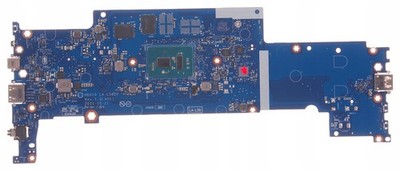 DELL Chromebook 3110 D-Mainboard