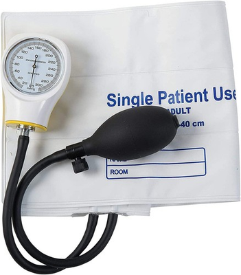 #ad Mabis Disposable Sphygmomanometer Manual Arm Blood Pressure Cuffs Single Use $222.76
