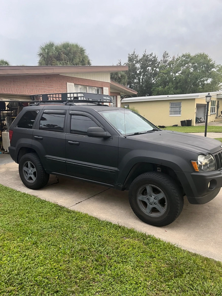 Jeep Grand Cherokee 2005 for sale | eBay