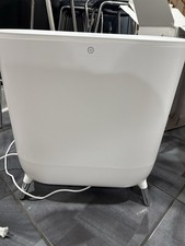 Sharper Image Luxury Towel Warmer XL