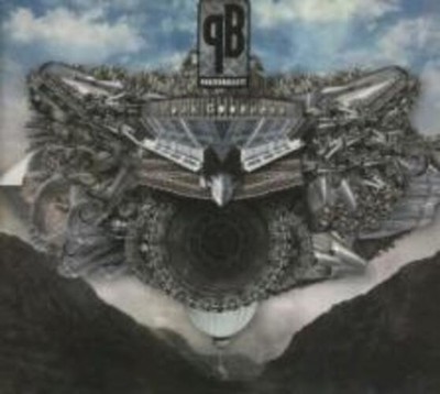 Tank Goodness | Panzerballett | Audio-CD | CD | 2012 | EAN 0884860062527