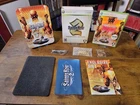 Saints Row 2 -- Collector's Edition (Microsoft Xbox 360, 2008) CIB w/ Poster