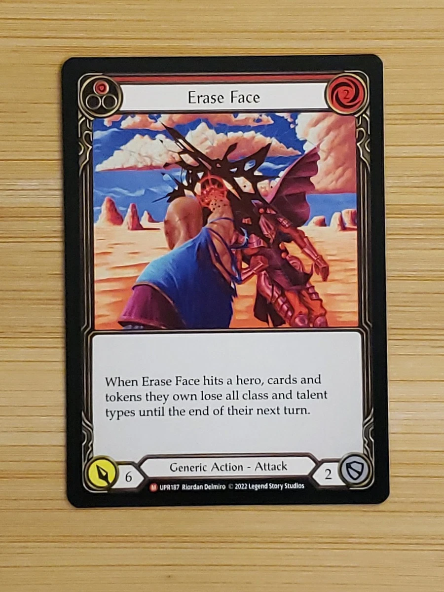 Flesh and Blood TCG for sale | eBay