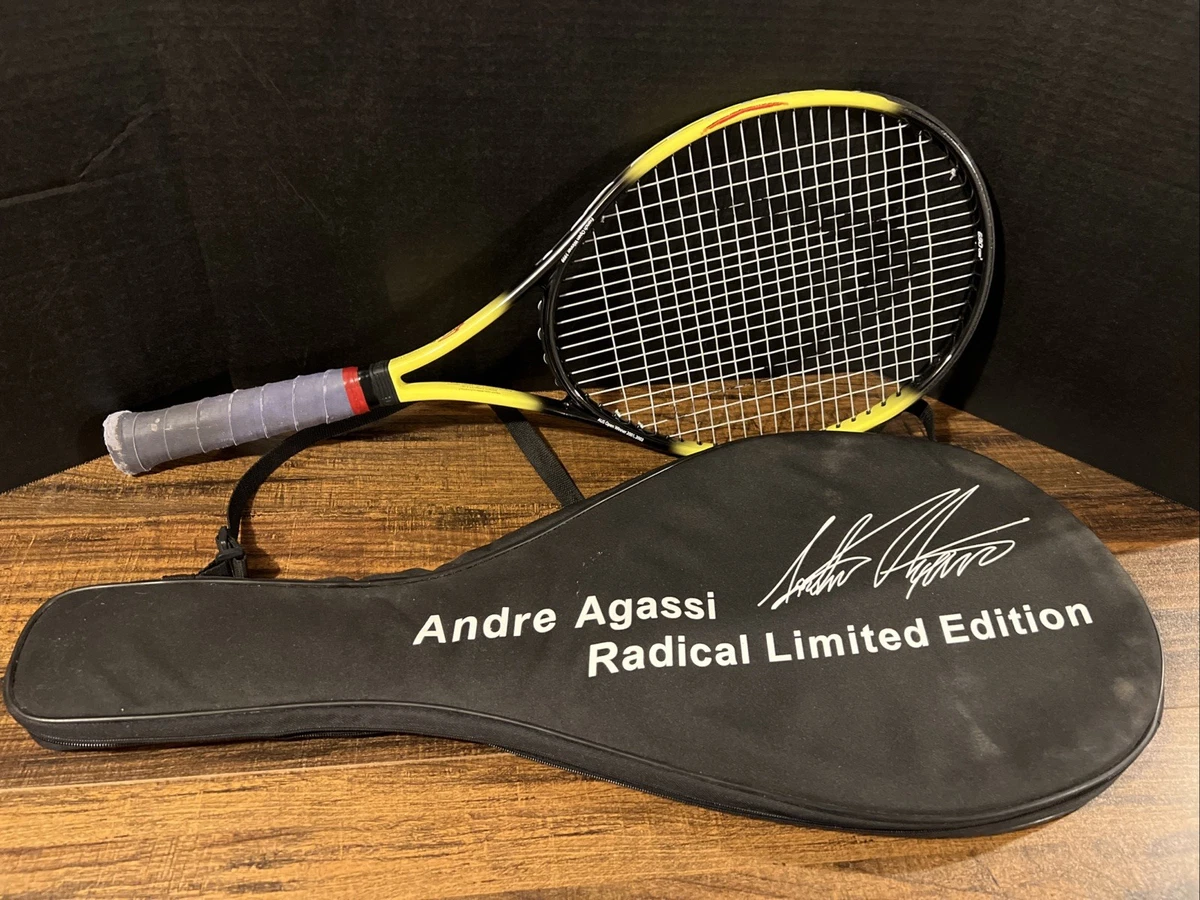 Head Radical Agassi for sale | eBay