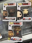 Funko Pop! Television The Boys (A-Train 1406) 3 Pack