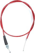 50'' Throttle Cable for Predator 212cc 6.5hp Coleman CT100U CT200U BT200X Baja