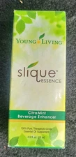 Young Living Essential Oils  Slique  Essence New Sealed