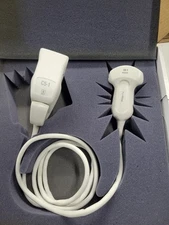 Philips C5-1 Broadband Curved Array PureWave Ultrasound Probe