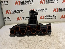 GENUINE 11-14 VW TOURAN MK2 1.6 CAYC INTAKE MANIFOLD 03L129711AL