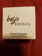 Basic Beauty Setting Powder   0.14 Oz