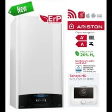 caldaia ariston Genus One Net 24