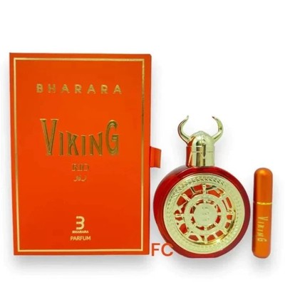 Bharara Beauty Bharara Viking Rio eau de parfum spray 100 ml