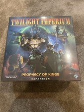 Twilight Imperium: Fourth Edition   Prophecy ...
